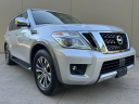 Thumbnail image of 2018 Nissan Armada at E ONE AUTOGROUP