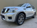 Thumbnail image of 2018 Nissan Armada at E ONE AUTOGROUP