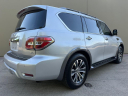 Thumbnail image of 2018 Nissan Armada at E ONE AUTOGROUP