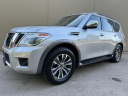 Thumbnail image of 2018 Nissan Armada at E ONE AUTOGROUP