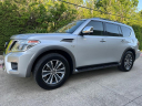 Thumbnail image of 2018 Nissan Armada at E ONE AUTOGROUP