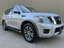 Thumbnail image of 2018 Nissan Armada at E ONE AUTOGROUP