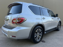 Thumbnail image of 2018 Nissan Armada at E ONE AUTOGROUP