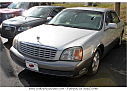 2002 Cadillac DeVille Base at Keith's Auto Sales