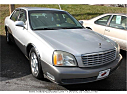 Thumbnail image of 2002 Cadillac DeVille at Keith's Auto Sales