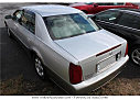 Thumbnail image of 2002 Cadillac DeVille at Keith's Auto Sales