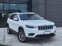 Thumbnail image of 2019 Jeep Cherokee at Mazda Of Dayton