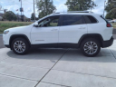 Thumbnail image of 2019 Jeep Cherokee at Mazda Of Dayton
