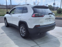 Thumbnail image of 2019 Jeep Cherokee at Mazda Of Dayton
