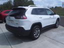 Thumbnail image of 2019 Jeep Cherokee at Mazda Of Dayton