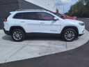 Thumbnail image of 2019 Jeep Cherokee at Mazda Of Dayton