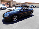 Thumbnail image of 2001 Mitsubishi Eclipse Spyder at Bluff Street Auto Brokers