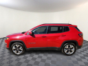 Thumbnail image of 2021 Jeep Compass at The Garage