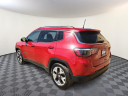 Thumbnail image of 2021 Jeep Compass at The Garage