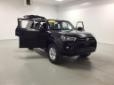 Thumbnail image of 2022 Toyota 4Runner at Fernelius Toyota