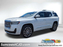 Thumbnail image of 2021 GMC Acadia at SuncoastChryslerJeep - Used