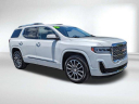Thumbnail image of 2021 GMC Acadia at SuncoastChryslerJeep - Used