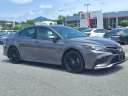 Thumbnail image of 2024 Toyota Camry Hybrid at Haley Toyota Of Roanoke