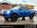 Thumbnail image of 2015 Nissan Frontier at BB's Auto Sales