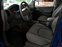Thumbnail image of 2015 Nissan Frontier at BB's Auto Sales