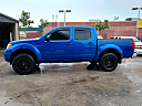 2015 Nissan Frontier at BB's Auto Sales