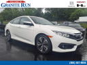 Thumbnail image of 2017 Honda Civic at Granite Run Buick Gmc, Inc