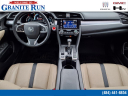 Thumbnail image of 2017 Honda Civic at Granite Run Buick Gmc, Inc