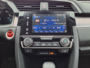 Thumbnail image of 2017 Honda Civic at Granite Run Buick Gmc, Inc