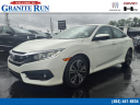 Thumbnail image of 2017 Honda Civic at Granite Run Buick Gmc, Inc