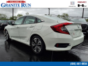 Thumbnail image of 2017 Honda Civic at Granite Run Buick Gmc, Inc