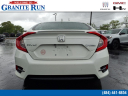 Thumbnail image of 2017 Honda Civic at Granite Run Buick Gmc, Inc