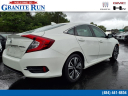 Thumbnail image of 2017 Honda Civic at Granite Run Buick Gmc, Inc