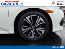 Thumbnail image of 2017 Honda Civic at Granite Run Buick Gmc, Inc