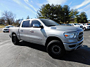 Thumbnail image of 2020 Ram 1500 at Gary Mathews Motors