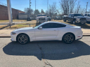 Thumbnail image of 2020 Ford Mustang at Dick Bailey Motors