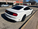Thumbnail image of 2020 Ford Mustang at Dick Bailey Motors