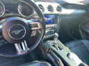 Thumbnail image of 2020 Ford Mustang at Dick Bailey Motors