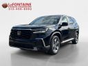 2025 Honda Pilot at LaFontaine Honda