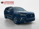 Thumbnail image of 2025 Honda Pilot at LaFontaine Honda