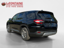 Thumbnail image of 2025 Honda Pilot at LaFontaine Honda