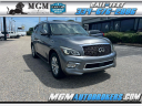 2016 INFINITI QX80 Base at MGM Auto Brokers LLC