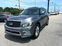 Thumbnail image of 2016 INFINITI QX80 at MGM Auto Brokers LLC