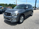 Thumbnail image of 2016 INFINITI QX80 at MGM Auto Brokers LLC