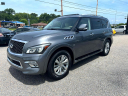 Thumbnail image of 2016 INFINITI QX80 at MGM Auto Brokers LLC