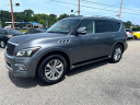 Thumbnail image of 2016 INFINITI QX80 at MGM Auto Brokers LLC