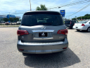Thumbnail image of 2016 INFINITI QX80 at MGM Auto Brokers LLC