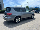 Thumbnail image of 2016 INFINITI QX80 at MGM Auto Brokers LLC