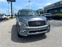 Thumbnail image of 2016 INFINITI QX80 at MGM Auto Brokers LLC