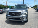 Thumbnail image of 2016 INFINITI QX80 at MGM Auto Brokers LLC