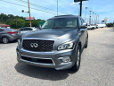 Thumbnail image of 2016 INFINITI QX80 at MGM Auto Brokers LLC